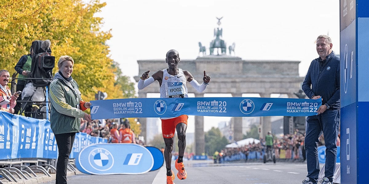 Why Is the Berlin Marathon So Fast?