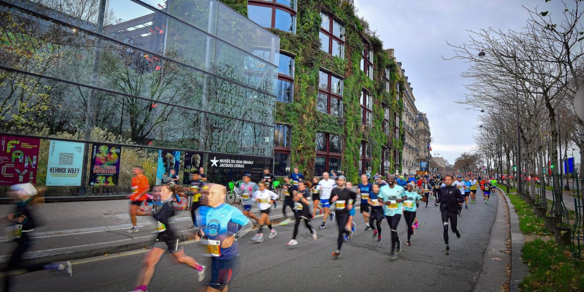 Chaussures Nike, pièces rares, contrefaçons… Vinted entre dans la course à l’équipement running