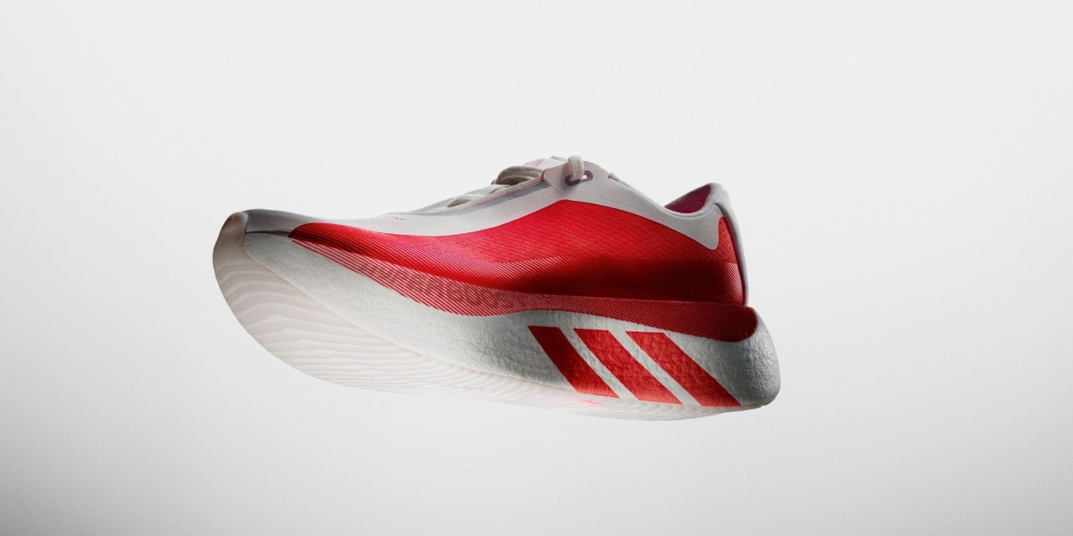 adidas Hyperboost Edge: a new running gem built to go long and fast
