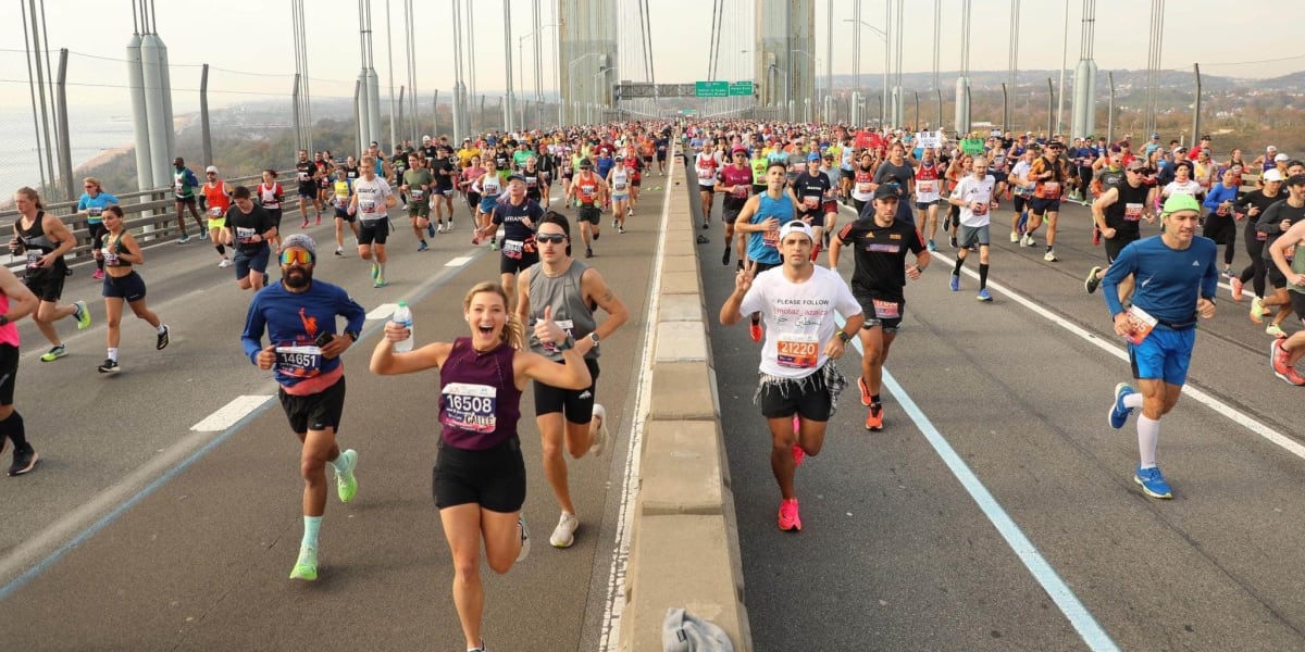 Marathon de New-York 2024 : Abdi Nageeye et Sheila Chepkirui vainqueurs 