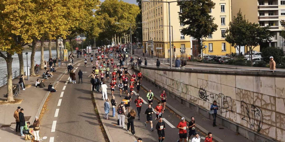 Plötslig död under löpning: förstå riskerna och hur de kan förebyggas
