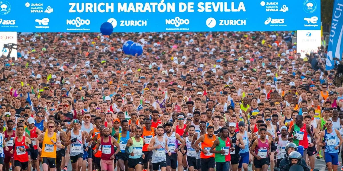 How to Register for the Seville Marathon?