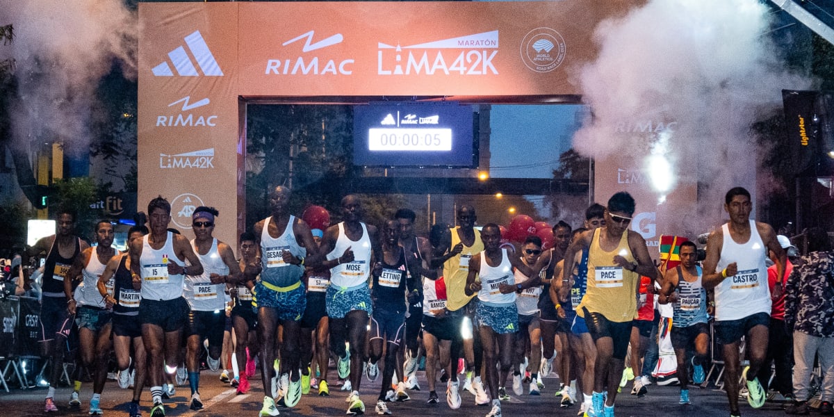 How to Register for the Lima Marathon?