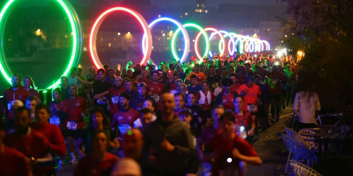 Course nocturne : pourquoi tout le monde veut courir quand tout le monde dort ?