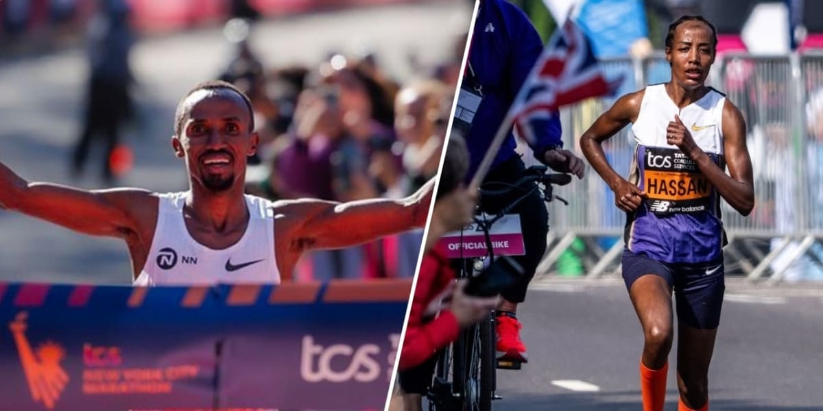 Marathon de New York 2025 : Eliud Kipchoge, Kenenisa Bekele, Abdi Nageeye, Sifan Hassan, Sheila Chepkirui… une course de légendes