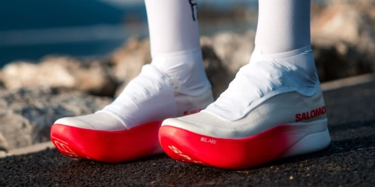 Test et avis de la Salomon S/LAB Phantasm 3 : performance, confort et légèreté