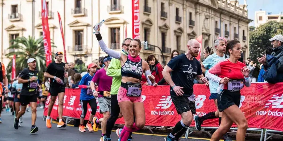Marathon de Valence 2024 : qui sont les favoris ?