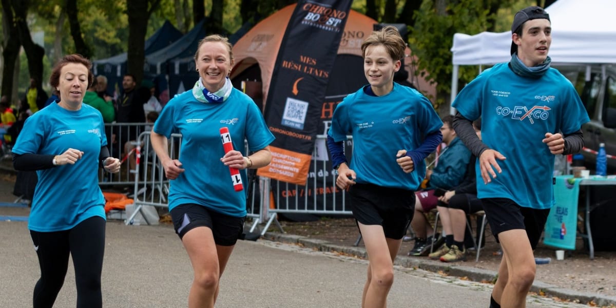 Le Relais pour La Vie de la Somme : quand sport rime avec émotions et solidarité