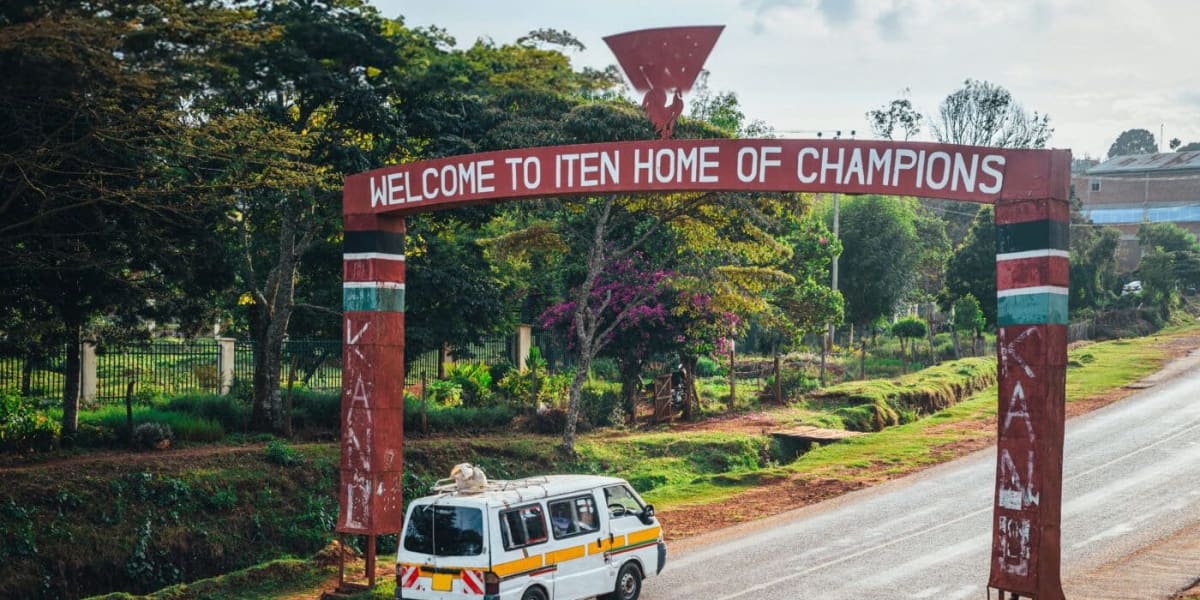 Kenya: From Nyahururu to the “Valley of Champions”
