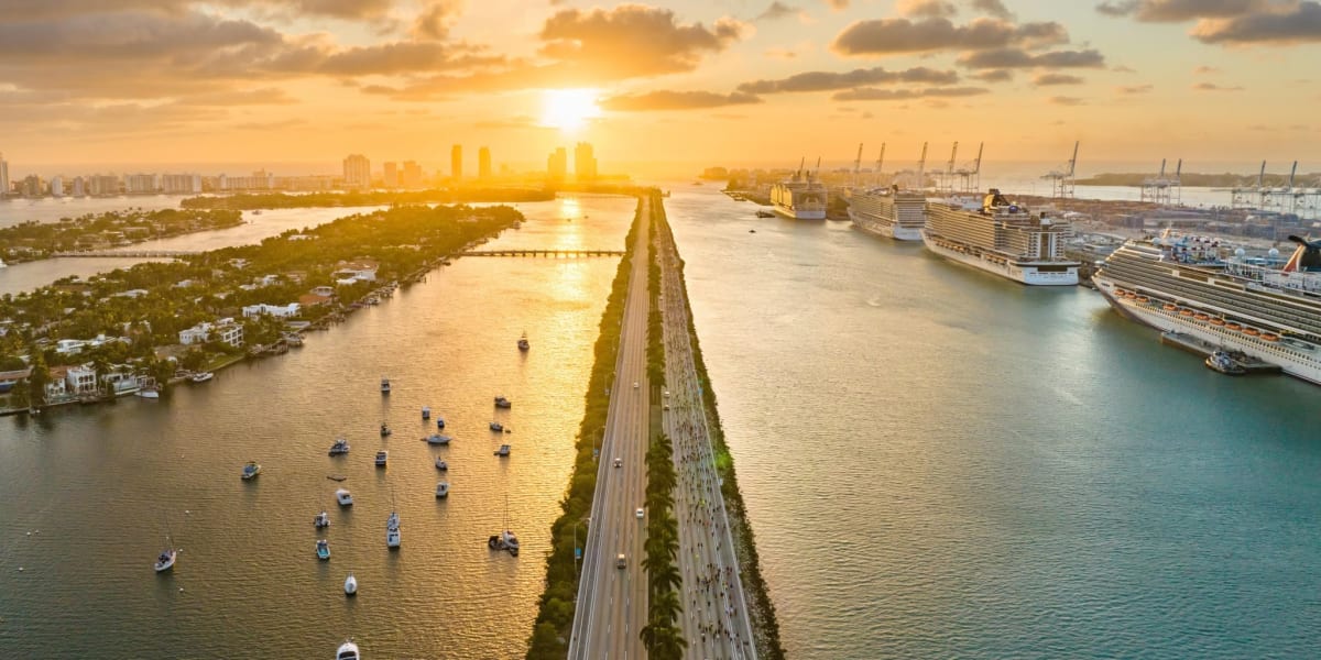 How to Register for the Miami Marathon?