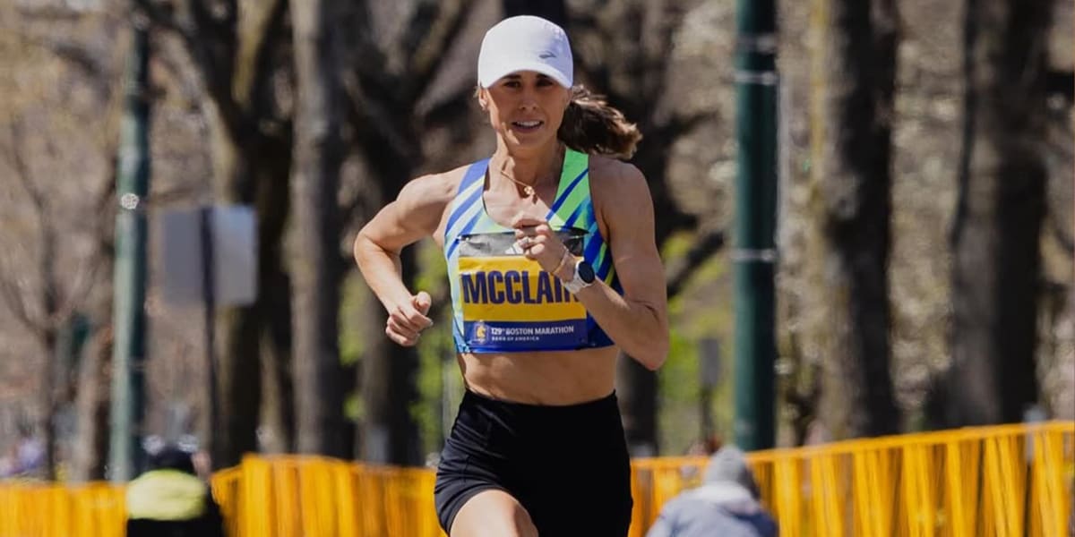 Quand une voiture de tête fait dérailler le championnat américain de semi-marathon à Atlanta