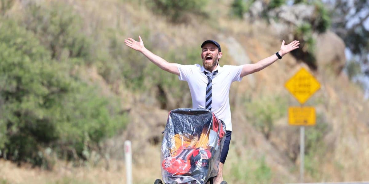 Robert Pope : ACDC ? “Genuinely lovely people”