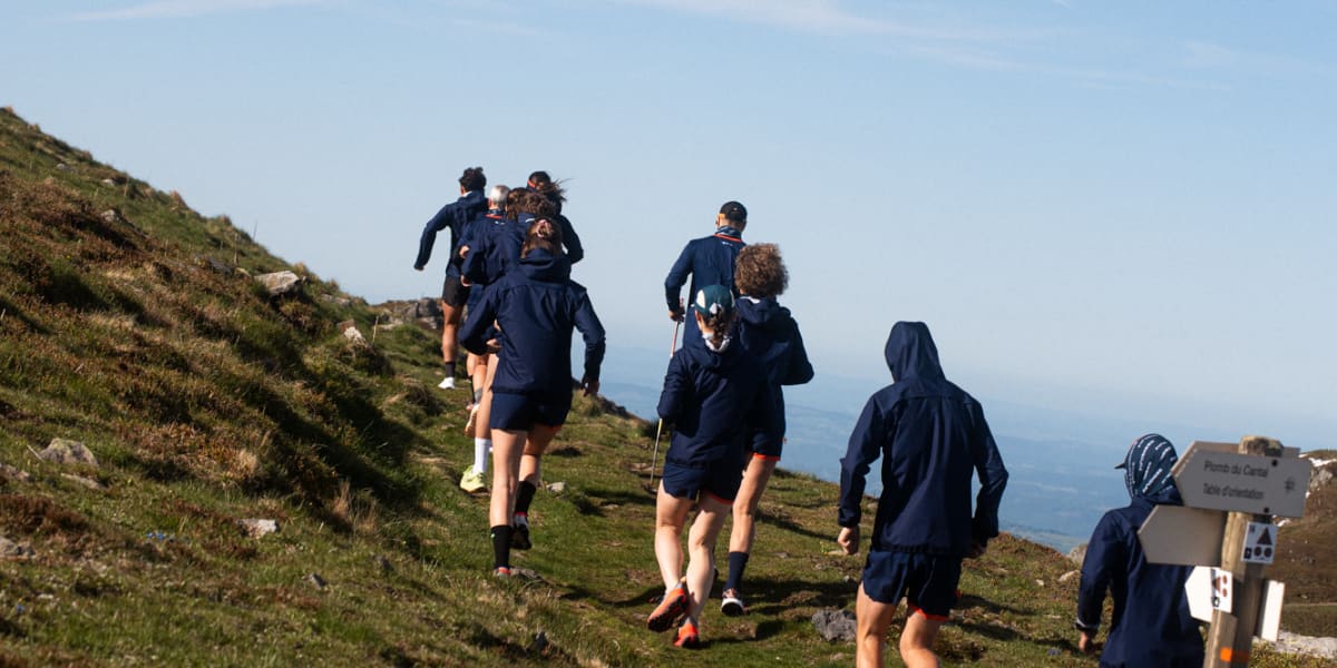 Trail Test Camp : Nos synthèses sur les tests de chaussures de trail (catégorie All Mountain)