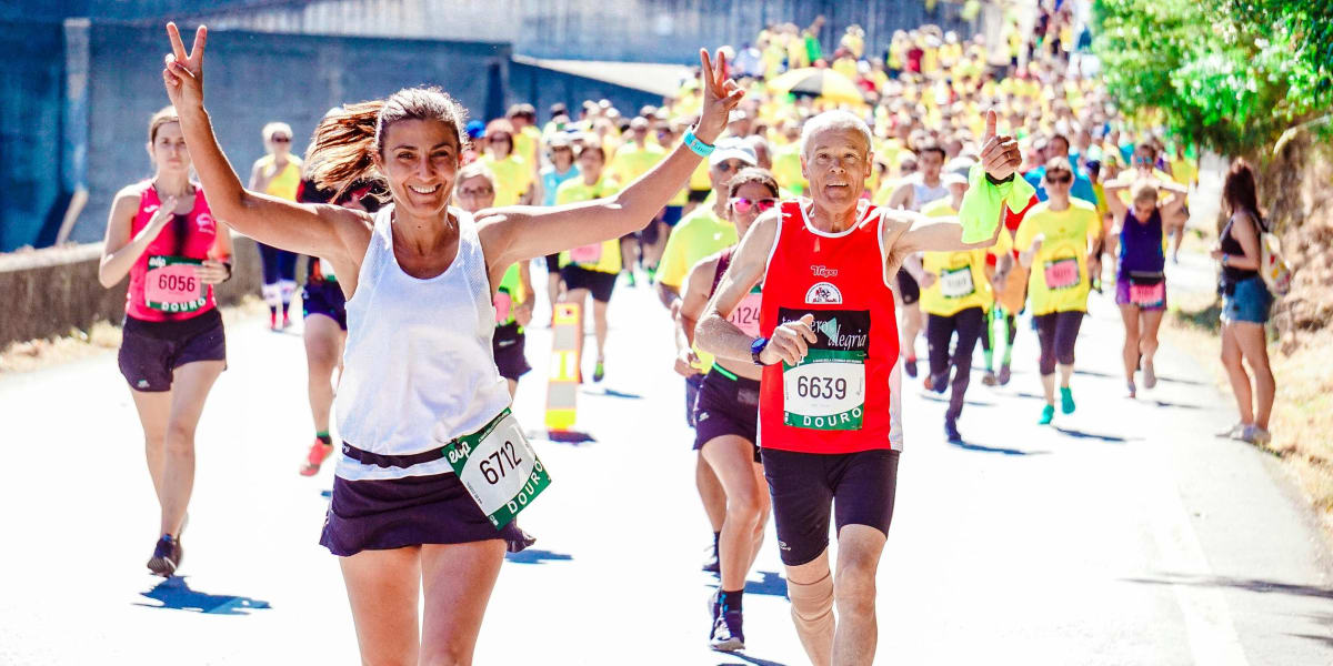 Three Key Questions Before a Marathon