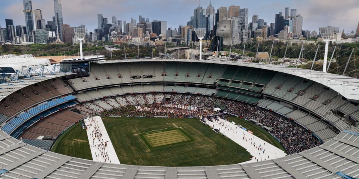 How to Register for the Melbourne Marathon?