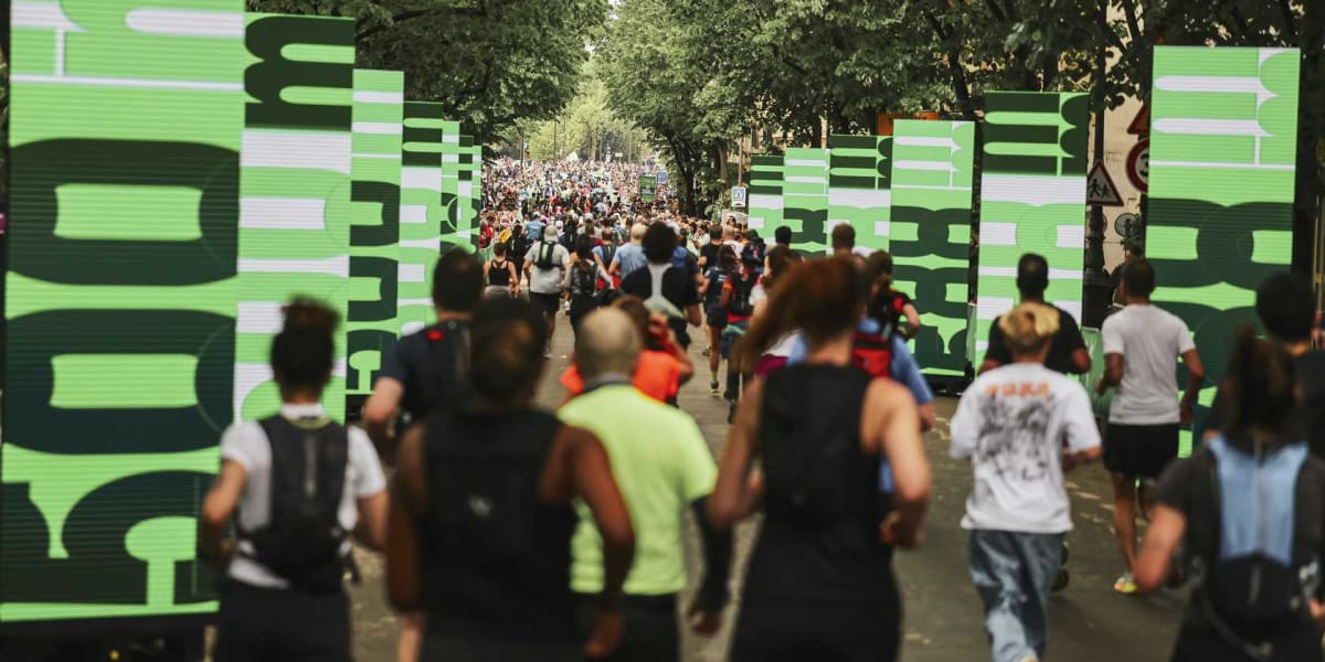 Courir pendant le Ramadan : la checklist hydratation, nutrition et récupération