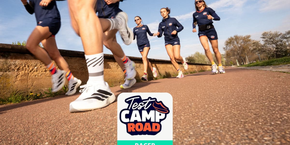 Road Test Camp : Nos synthèses sur les tests de chaussures de running (catégorie racer)