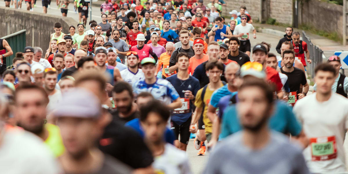 Running : De nouveaux objectifs à la rentrée ? Voici nos conseils pour les tenir vraiment