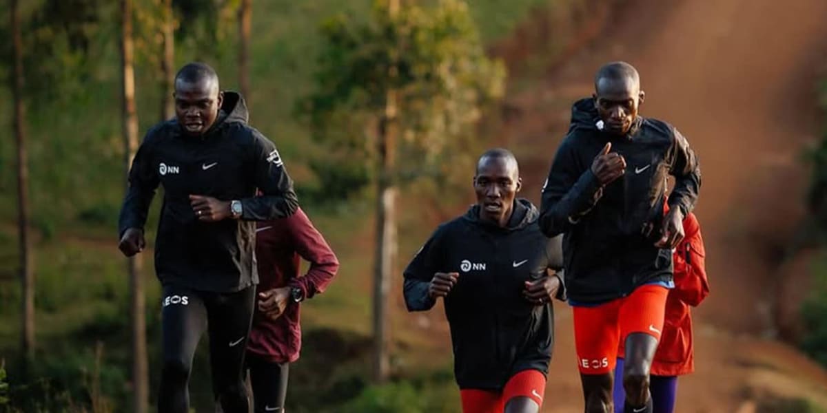 Ouganda, l’émergence d’un troisième géant du running ?