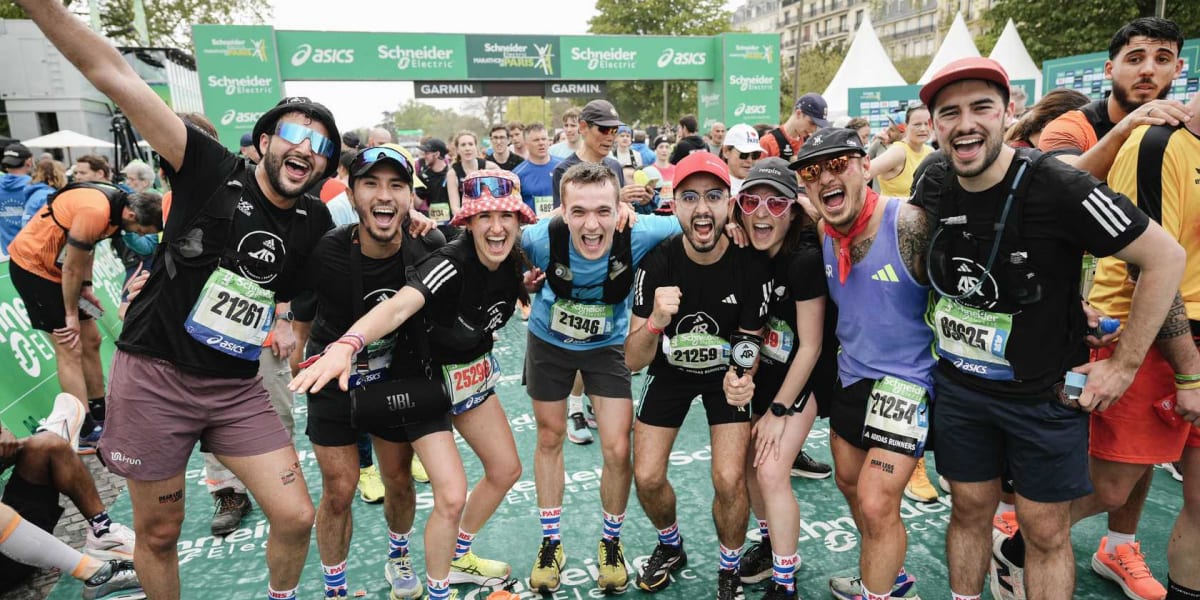 Marathon de Paris : à quelle météo s’attendre pour la course ?