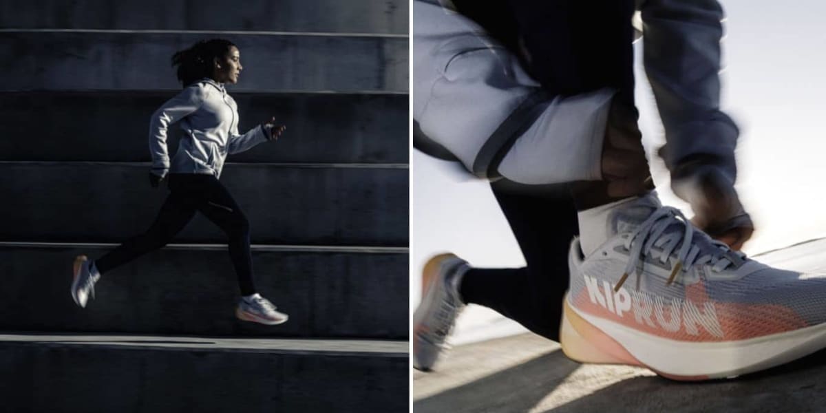 Kiprun Cushion 500 Premium: A High-Performance Daily Trainer for Under $100