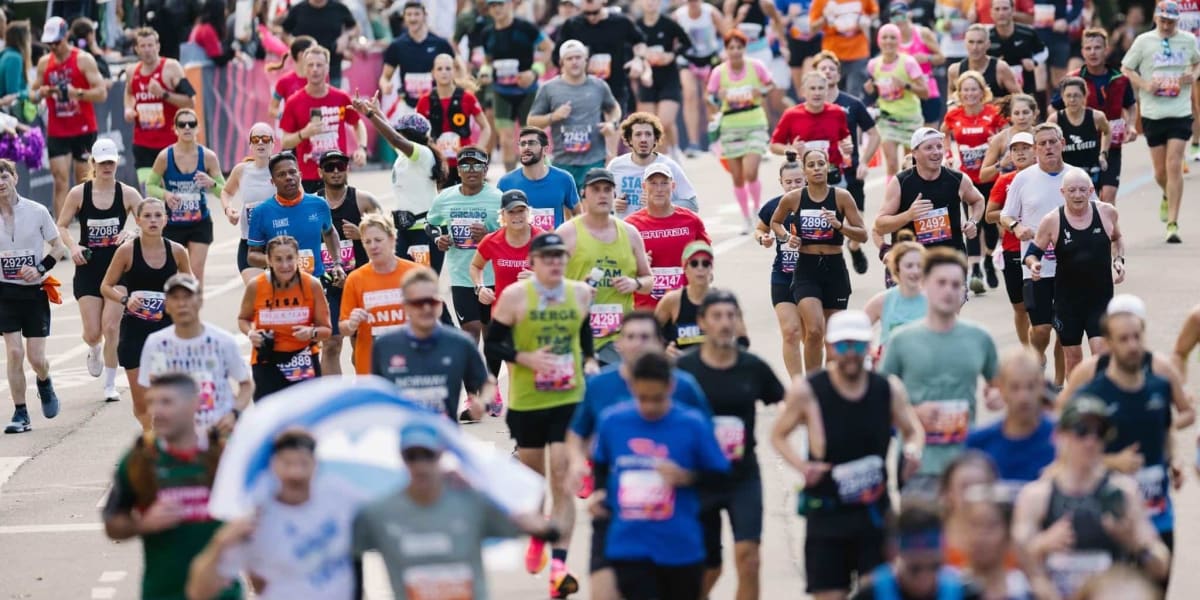 Marathon de New-York 2024 : qui va remporter l’édition 2024 ?