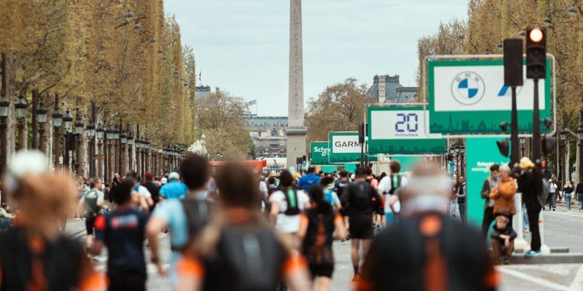 Marathon de Paris 2026 : où regarder la course mythique en direct ?