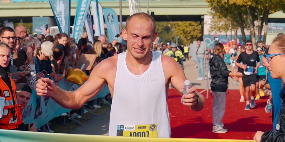Seine-Marathon 76: Julien Brasseur starkast, Fanjanteino Félix tog sin fjärde seger i Rouen