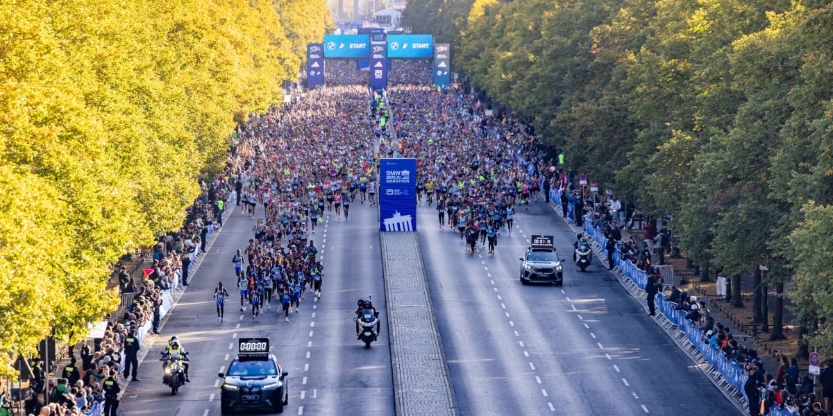 World Marathon Majors : comment New York, Boston, Chicago, Berlin, Sydney, Londres et Tokyo transforment le marathon en expérience hors du commun ?