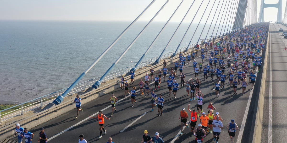 Vous cherchez encore votre course d’automne ? Rendez-vous au Marathon de Lisbonne le 25 octobre 2025