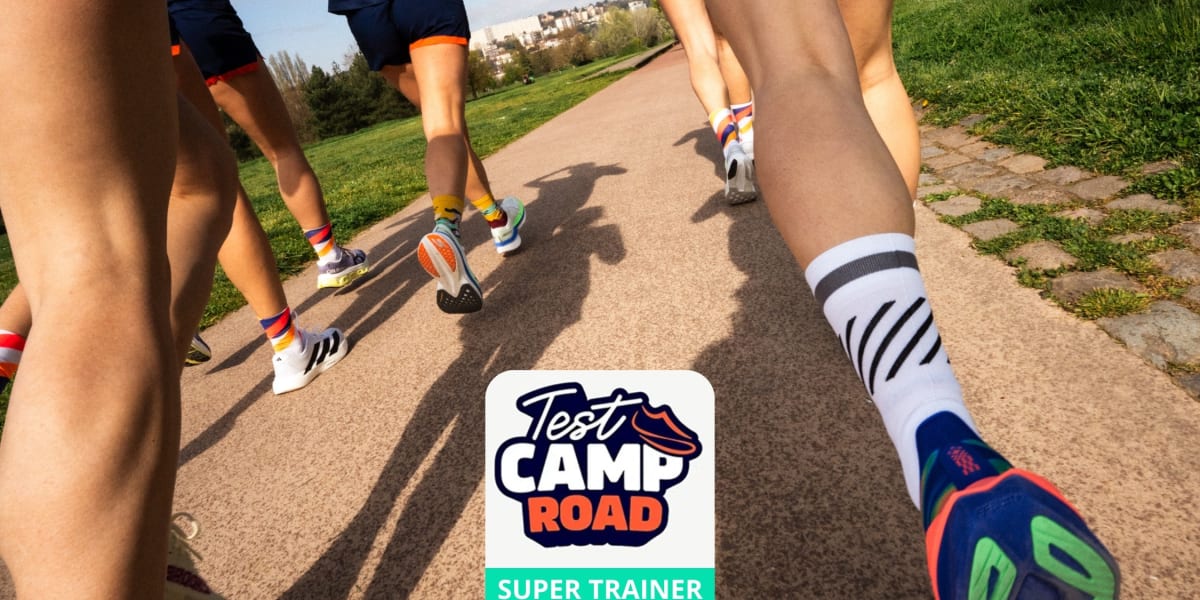 Road Test Camp : Nos synthèses sur les tests de chaussures de running (catégorie super trainer)