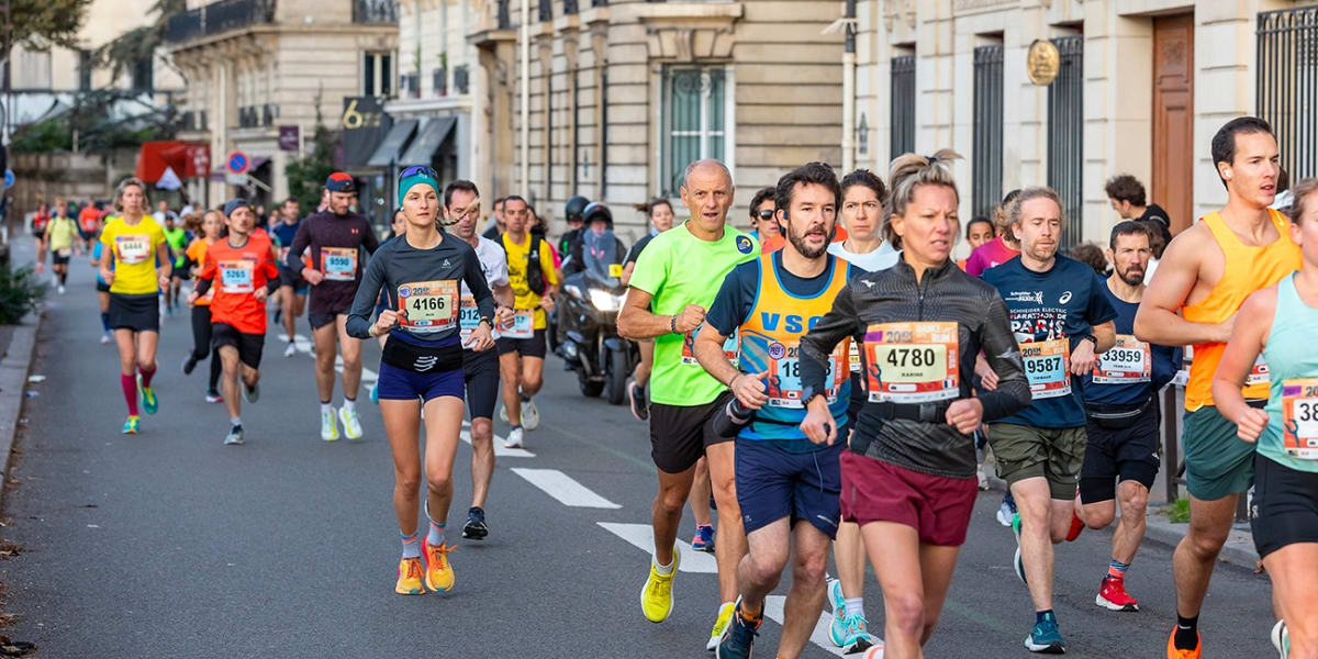 Aerobic Base Training: The Praise of Slowness