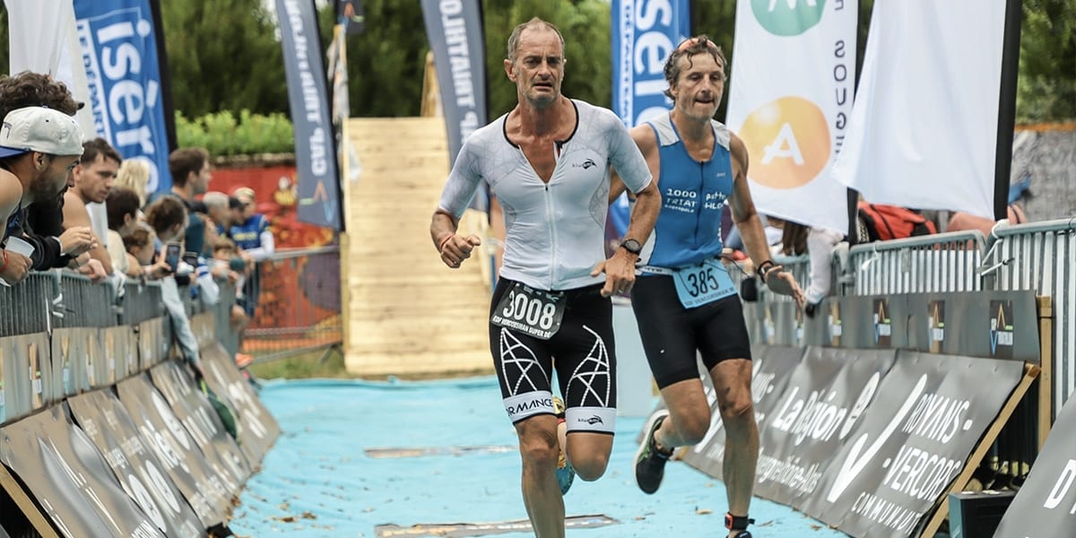 What’s the Point of Bicarbonate for Runners? Fabrice Kuhn Cuts Through Locker-Room Myths and Road-Reality