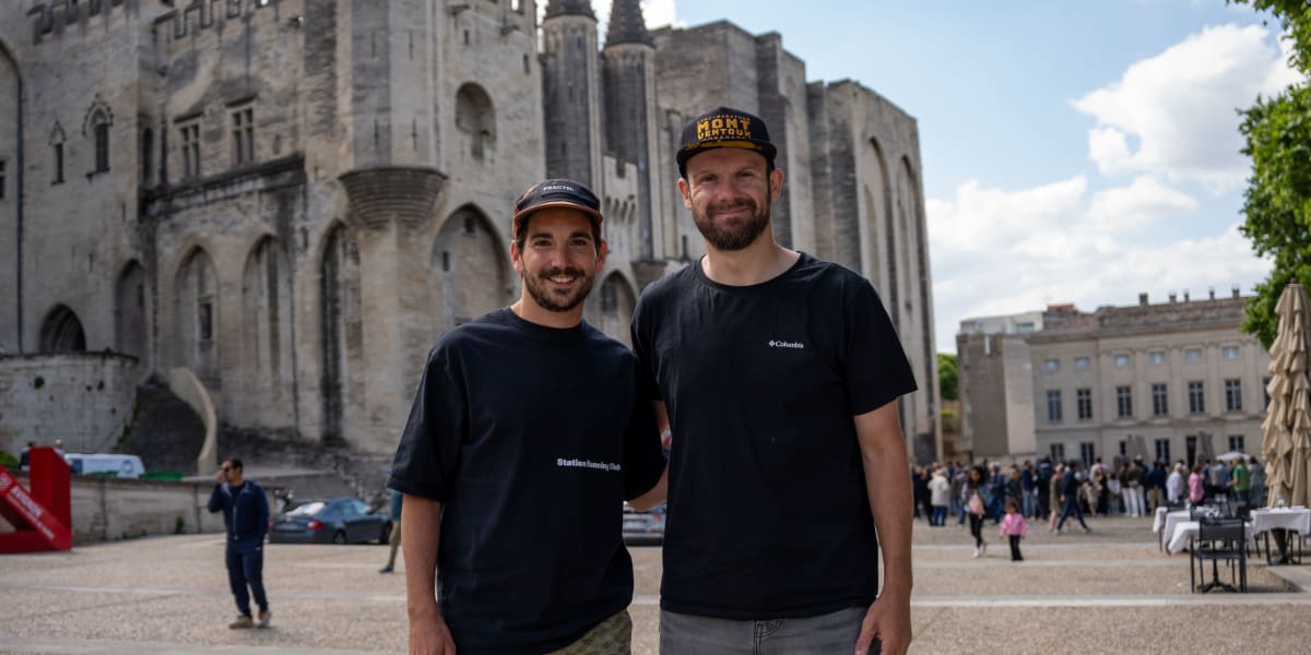 Marathon d’Avignon : la Cité des Papes accueillera la distance reine dès 2026 !