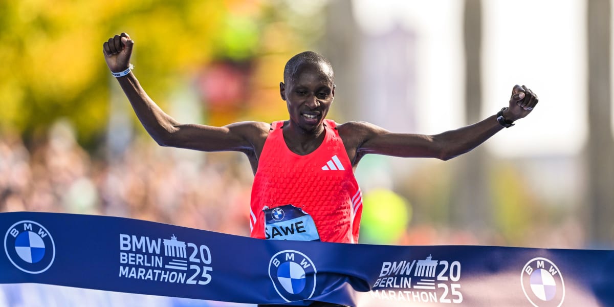 Où situer les 1h59’30 de Sabastian Sawe parmi les plus grandes performances de l’histoire de l’athlétisme ?