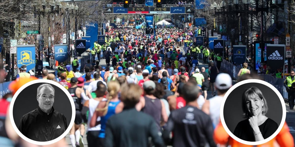 The Boston Marathon: more than just a race, a legacy