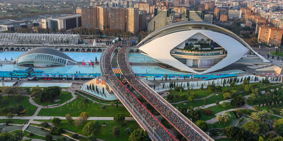 Marathon de Valence 2026 : Une loterie pour décrocher son dossard