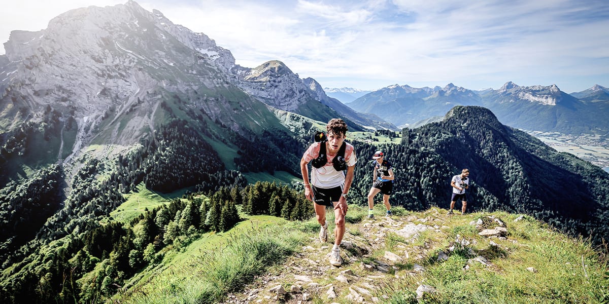 adidas TERREX MaXi-Race : Tout savoir sur l'édition 2026 à Annecy