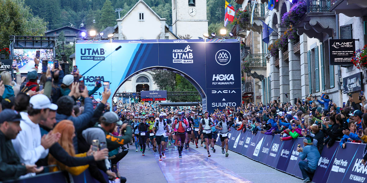 UTMB 2026 : Pourquoi la TDS mérite toute votre attention ?