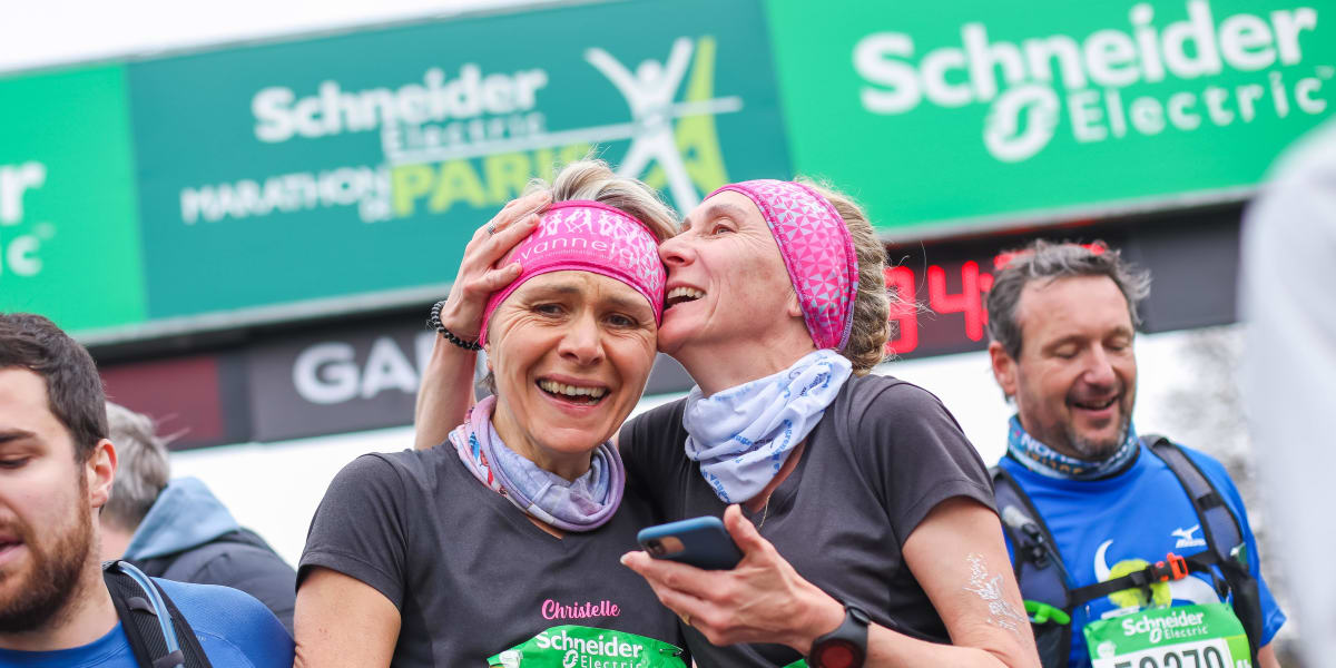 Running : Ces promesses qu’on fait dans l’euphorie après la ligne d’arrivée d’une course… et qu’on regrette ensuite