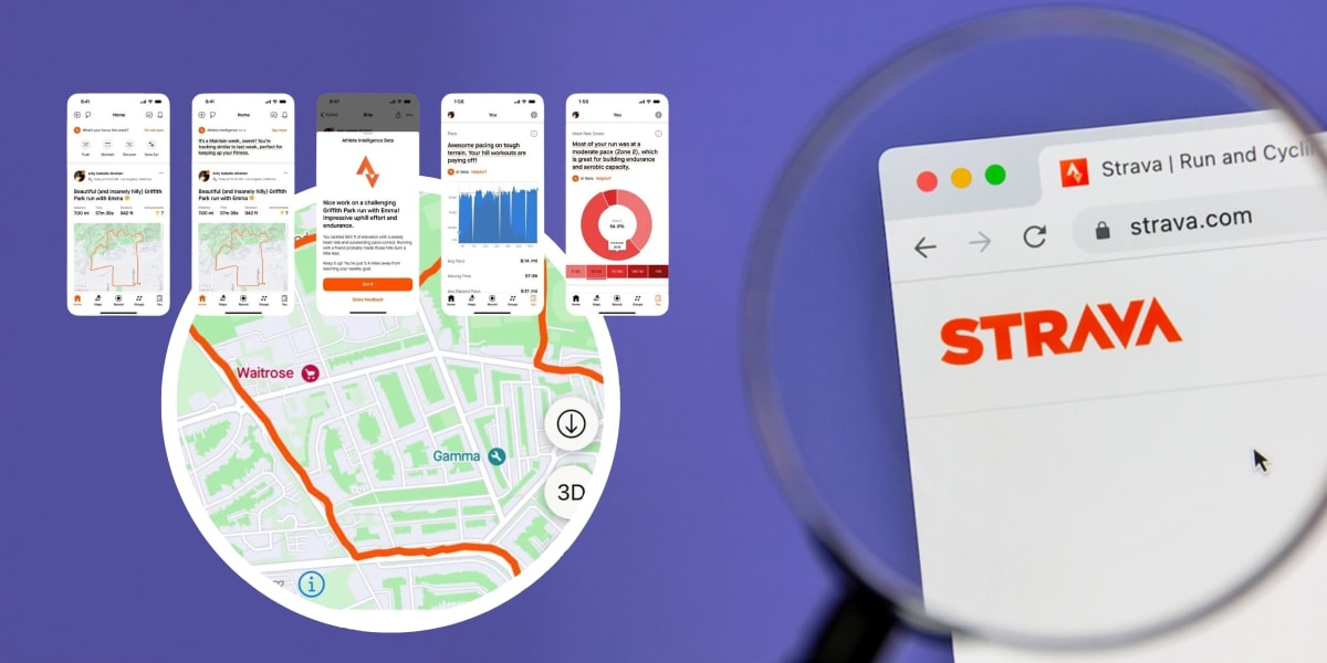 Les fonctionnalités (presque) secrètes de Strava que même tes potes triathlètes ne connaissent pas
