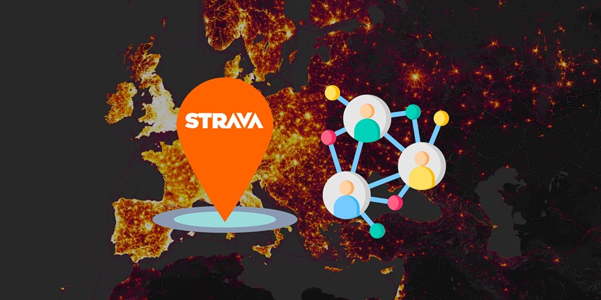 When Strava Puts National Security to the Test