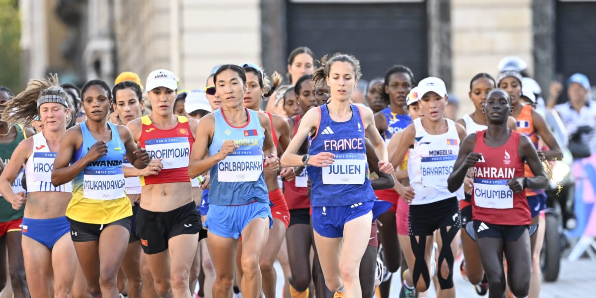Los Angeles 2028 Olympic marathon: A dream start from Venice Beach