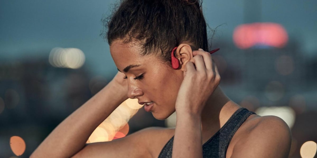La playlist de la honte pour courir