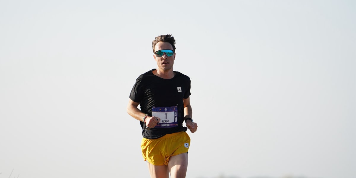 Euro Marathon Metz 2025 : Florent Pierrat et Tatiana Proca ont fait parler la poudre en Moselle
