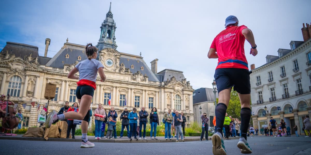 Harmonie Mutuelle Marathon 10-20K Tours: The Perfect Course Combining Heritage and Performance