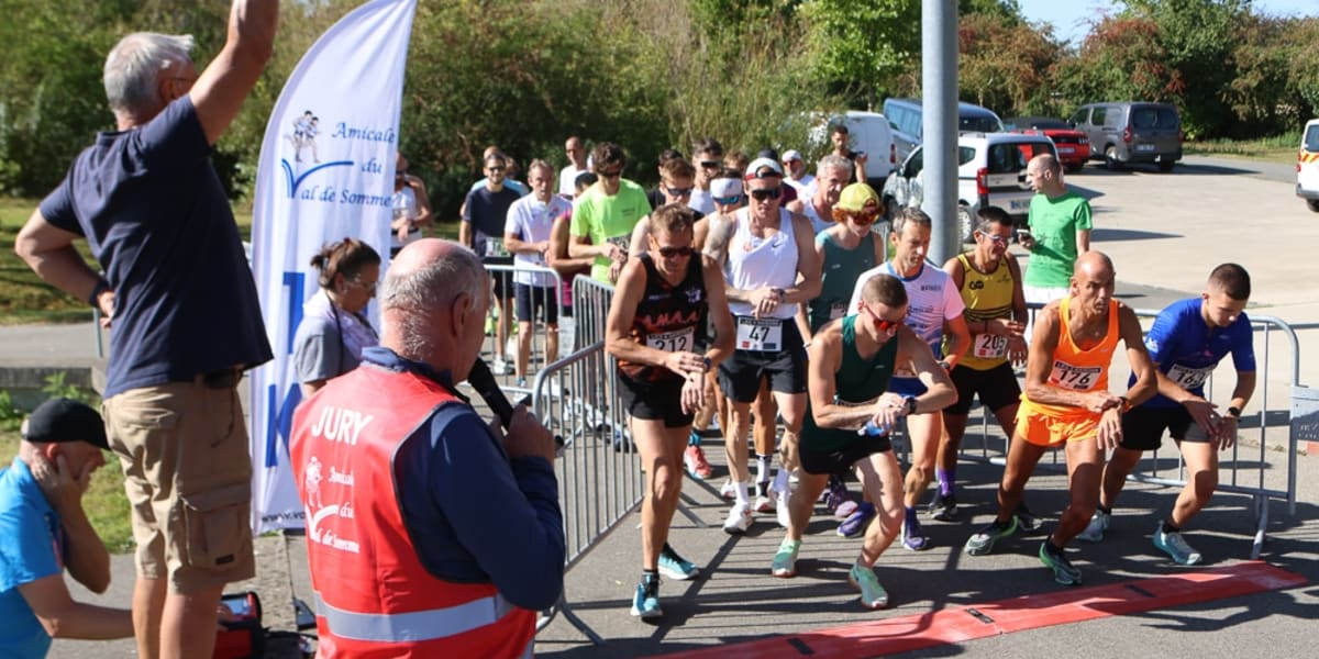 Course des 4 Saisons : L’étape d’été avant la grande finale