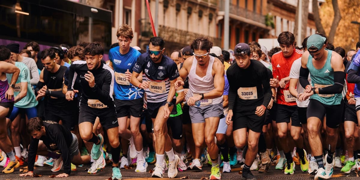 Toulouse Métropole Run Experience 2025 : 37 000 coureurs, du soleil et une ambiance de fête pour le marathon de la Ville rose