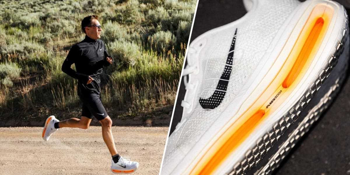 How Nike Designed the Vomero Premium Hand in Hand with Its Athletes