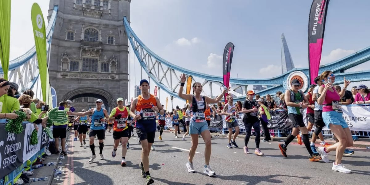 Les 10 passages immanquables des plus grands marathons : là où la magie opère